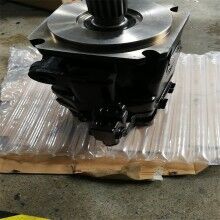 丹佛斯FRR090鋼廠液壓柱塞泵，薩奧FRR090液壓泵價格