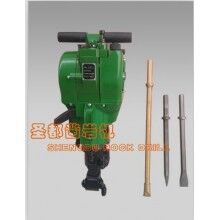 最暢銷、YN27C內(nèi)燃鑿巖機(jī)