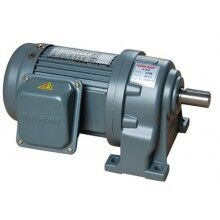 綿陽，成都紡織機(jī)械常用GH28萬鑫臥式齒輪減速電機(jī)質(zhì)量耐用 750W減速電機(jī)找哪家