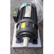 德陽，攀枝花印刷包裝機(jī)械專用萬鑫CH22臥式三相齒輪減速電機(jī)  三相立式減速電機(jī)圖片