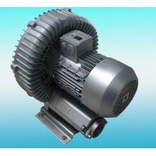 臺(tái)灣全風(fēng)RB-75AS漩渦氣泵，魚塘供氧高壓鼓風(fēng)機(jī)廠家，環(huán)形鼓風(fēng)機(jī)