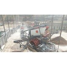 煤炭破碎選什么設(shè)備比較合適？性價比高推薦T28