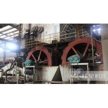 洗砂生產(chǎn)中要用哪些洗砂設(shè)備？T28