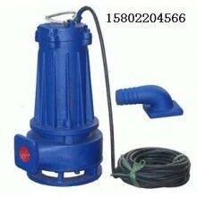 污水潛水泵，天津污水泵