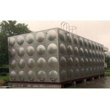 不銹鋼保溫水箱定制需要注意什么？