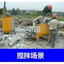 聊城高強(qiáng)無(wú)收縮灌漿料本地廠家，二次灌漿