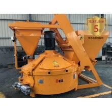 行星式攪拌機(jī)高強(qiáng)度攪拌無(wú)泄漏、無(wú)粉塵飛揚(yáng)