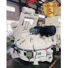 多元攪拌浪潮中，uhpc超高性能混凝土攪拌機搶先預判行業(yè)發(fā)展趨勢