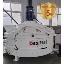 耐火材料攪拌機(jī)凝聚行業(yè)攪拌前沿科技，明確自身定位與迭代方向