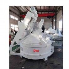 行星式攪拌機(jī)以耐火行業(yè)專用機(jī)自居，舍我其誰(shuí)？