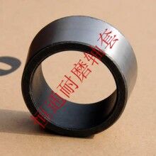 生產(chǎn)各種混凝土泵配件軸套，密封軸套