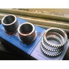 變速箱齒輪軸承隔套，調整墊圈