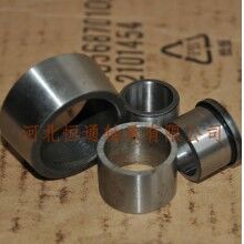 機(jī)械配件耐磨軸套，45#鋼軸套