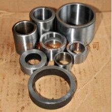 工程運輸車配件軸套，隔套