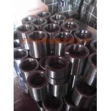 生產裝載機軸套，搖臂軸套