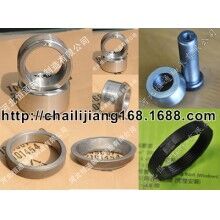 鋼套，耐磨軸套，錐形軸套加工