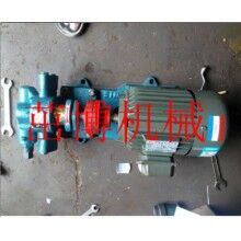 渣油泵，煤焦油輸送泵