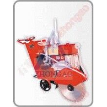 HGJ-22/27 機動混凝土切割機