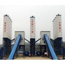 高鐵專用攪拌站