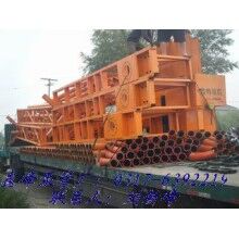 混凝土布料機(jī)，混凝土布料桿