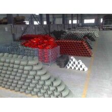 混凝土泵車(chē)泵管