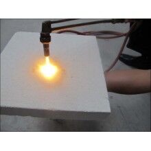 玻化微珠珍珠巖保溫板材生產(chǎn)線