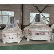 關(guān)注度拉滿！行星式攪拌機(jī)加快催生新質(zhì)生產(chǎn)力向耐火材料行業(yè)進(jìn)發(fā)