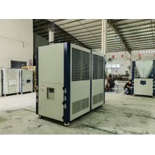 船舶焊接常用冷風(fēng)機降溫制冷，船艙焊接專用冷風(fēng)機降溫制冷，船艙焊接常用冷凍機降溫，船艙焊接采用冷卻機降溫制冷