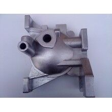 精密鑄鋁件，金屬型鑄鋁