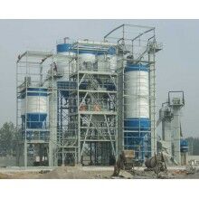 濰坊干粉砂漿生產(chǎn)線(xiàn)