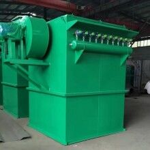 單機(jī)除塵器特價供應(yīng)