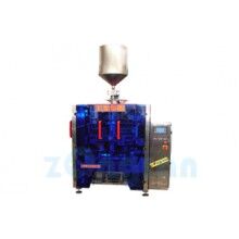 建材包裝機(jī)，防水涂料包裝機(jī)