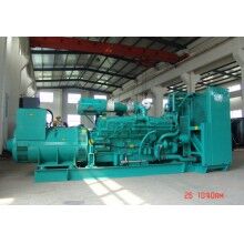 菏澤發(fā)電機(jī)租賃，菏澤哪里租賃發(fā)電機(jī)