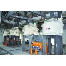 耐火材料攪拌機，攪拌機品牌廠家——迪凱機械走時代發(fā)展路線，做攪拌機行業(yè)精品！