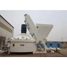 用品質(zhì)說話，立軸行星式攪拌機(jī)高勻質(zhì)的攪拌實(shí)力再+1