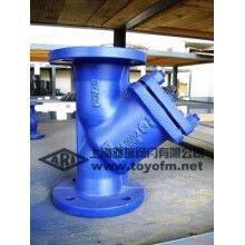 德標(biāo)Y型過(guò)濾器